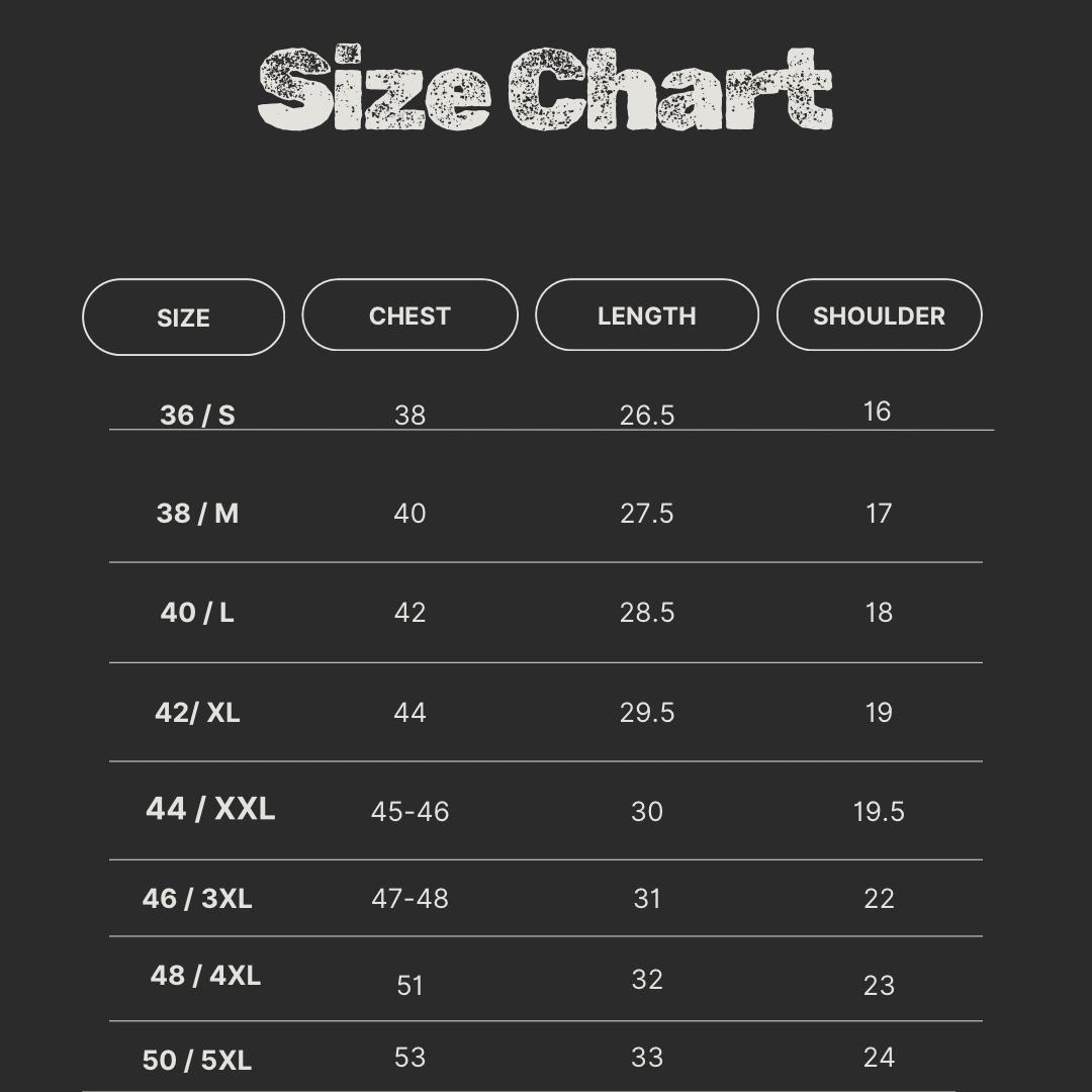 Colourful Patterened Print | Regular Fit | Half Sleeves Shirt